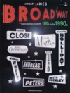 レジェンダリー・レディース・オブ・ブロードウェイ（ピアノ）【Legendary Ladies of Broadway-1980s to the 1990s】
