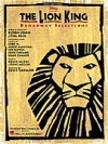ライオン・キング（ピアノ）【The Lion King – Broadway Selections】