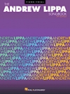 アンドリュー・リッパ・ソングブック（ピアノ）【The Andrew Lippa Songbook】