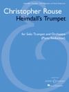ハイムダルズ・トランペット（クリストファー・ラウズ）（トランペット+ピアノ）【Heimdall's Trumpet】