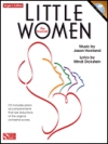 若草物語（ピアノ）【Little Women – The Musical】