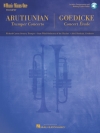 トランペット協奏曲＆コンサート・エチュード（トランペット）【Arutiunian – Trumpet Concerto and Goedicke – Concert Etude】