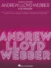シンガーの為のアンドルー・ロイド・ウェバー（ピアノ）【Andrew Lloyd Webber for Singers】