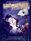 ラヴ・ネヴァー・ダイズ（ピアノ）【Love Never Dies】