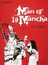 ラ・マンチャの男（ピアノ）【Man of La Mancha】