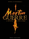 マルタン・ゲール（ピアノ）【Martin Guerre – New Edition Vocal Selections】