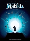 マチルダ（ピアノ）【Matilda】