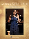 ベスト・オブ・オードラ・マクドナルド（ピアノ）【The Best of Audra McDonald】