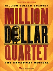 ミリオン・ダラー・カルテット（ピアノ）【Million Dollar Quartet 】