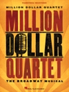 ミリオン・ダラー・カルテット（ピアノ）【Million Dollar Quartet 】