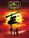 ミス・サイゴン（ピアノ）【Miss Saigon (2017 Broadway Edition)】