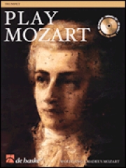 プレイ・モーツァルト（トランペット）【Play Mozart】