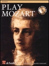 プレイ・モーツァルト（トランペット）【Play Mozart】