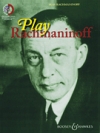 ラフマニノフ曲集（トランペット）【Play Rachmaninoff】