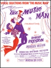 ザ・ミュージック・マン（ピアノ）【The Music Man】