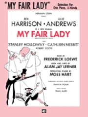 マイ・フェア・レディ（ピアノ）【My Fair Lady】