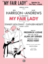 マイ・フェア・レディ（ピアノ）【My Fair Lady】
