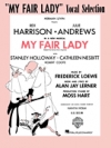 マイ・フェア・レディ（ピアノ）【My Fair Lady】