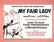 マイ・フェア・レディ（ピアノ）【My Fair Lady】