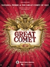 ナターシャとピエールと1812年の大彗星（ピアノ）【Natasha, Pierre & The Great Comet of 1812】