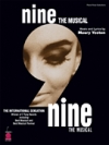 ナイン（ピアノ）【Nine – 2003 Edition】