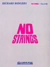 ノー・ストリングス（ピアノ）【No Strings】