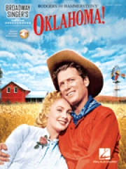 オクラホマ!（ピアノ）【Oklahoma!】