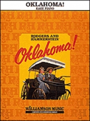 オクラホマ!（ピアノ）【Oklahoma!】