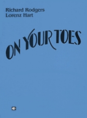 オン・ユア・トウズ（ピアノ）【On Your Toes】