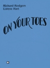オン・ユア・トウズ（ピアノ）【On Your Toes】