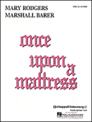 ワンス・アポン・ア・マットレス（ピアノ）【Once Upon a Mattress】