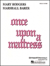 ワンス・アポン・ア・マットレス（ピアノ）【Once Upon a Mattress】
