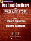ウエスト・サイド・ストーリーより「ひとつの心」（ピアノ）【One Hand, One Heart (from West Side Story)】