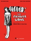 パジャマ・ゲーム（ピアノ）【The Pajama Game】