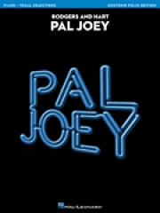 パル・ジョーイ（ピアノ）【Pal Joey】