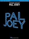 パル・ジョーイ（ピアノ）【Pal Joey】