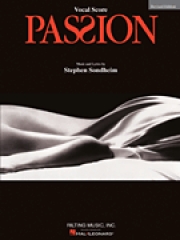 パッション（ピアノ）【Passion】