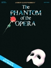 オペラ座の怪人（初級編）（ピアノ）【The Phantom of the Opera】