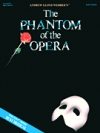 オペラ座の怪人（初級用）（ピアノ）【The Phantom of the Opera】