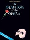 オペラ座の怪人（ピアノ）【The Phantom of the Opera– Souvenir Edition】