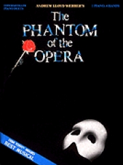 オペラ座の怪人（ピアノ二重奏）【The Phantom of the Opera】