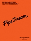 パイプ・ドリーム（ピアノ）【Pipe Dream】