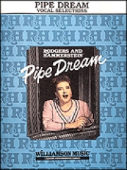 パイプ・ドリーム（ピアノ）【Pipe Dream】