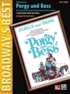 ポーギーとベス（ピアノ）【Porgy and Bess】