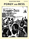 ポーギーとベス（ピアノ）【Porgy and Bess】