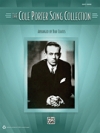 コール・ポーター・ソング・コレクション（ピアノ）【The Cole Porter Song Collection】