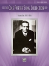 コール・ポーター・ソング・コレクションVol. 1 – 1912-1936（ピアノ）【The Cole Porter Song Collection – Volume 1 – 1912-1936】