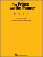 王子と乞食（ピアノ）【The Prince and the Pauper】