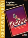 ラグタイム（ピアノ）【Ragtime – The Musical】