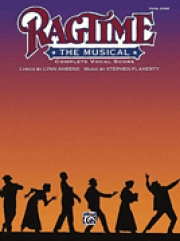 ラグタイム（ピアノ）【Ragtime the Musical 】
